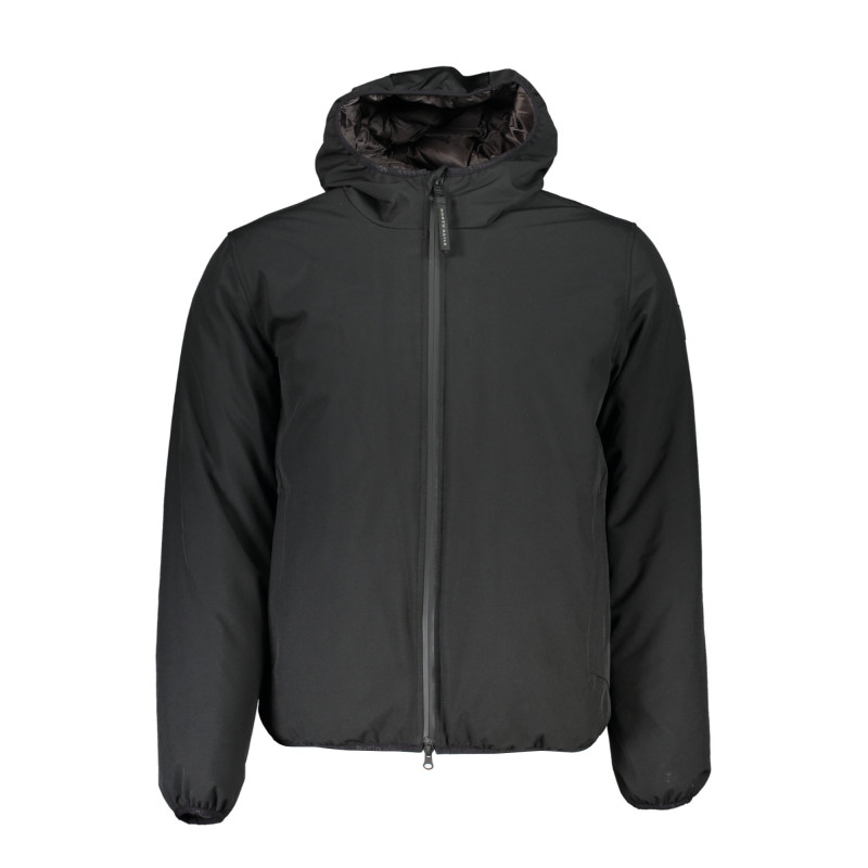 NORTH SAILS BLACK MEN&39S JACKET