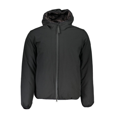 NORTH SAILS BLACK MEN&39S JACKET