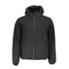 NORTH SAILS BLACK MEN&39S JACKET
