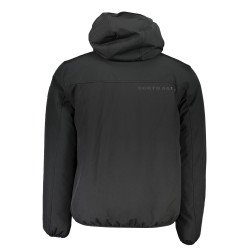 NORTH SAILS BLACK MEN&39S JACKET