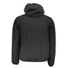 NORTH SAILS BLACK MEN&39S JACKET