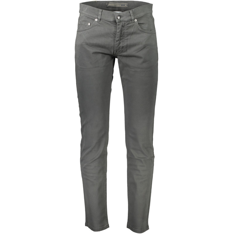 HARMONT &amp BLAINE MEN&39S GRAY PANTS