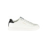 SERGIO TACCHINI WEISSE HERREN-SPORTSCHUHE