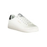 SERGIO TACCHINI WEISSE HERREN-SPORTSCHUHE