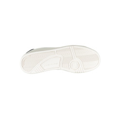 SERGIO TACCHINI WEISSE HERREN-SPORTSCHUHE