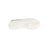 SERGIO TACCHINI WEISSE HERREN-SPORTSCHUHE