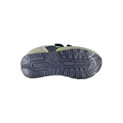 US POLO BEST PRICE BLUE SPORTS SHOES FOR CHILDREN
