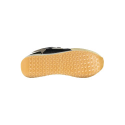US POLO BESTER PREIS BEIGE SPORTSCHUHE FÜR DAMEN