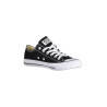 CONVERSE DAMEN SPORTSCHUHE SCHWARZ