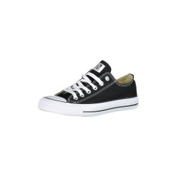 CONVERSE DAMEN SPORTSCHUHE SCHWARZ