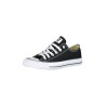 CONVERSE DAMEN SPORTSCHUHE SCHWARZ