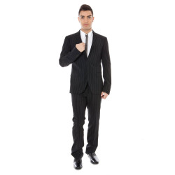 CALVIN KLEIN ABITO CLASSICO...