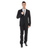 CALVIN KLEIN ABITO CLASSICO UOMO NERO