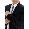 CALVIN KLEIN ABITO CLASSICO UOMO NERO