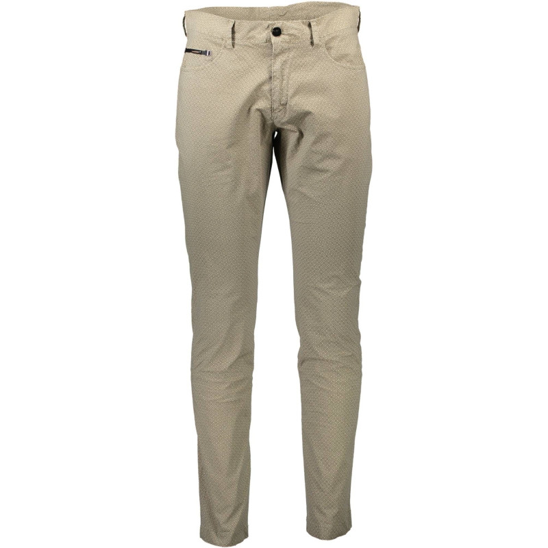 GUESS MARCIANO MEN&39S PANTS BEIGE