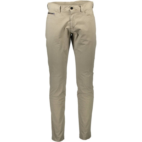 GUESS MARCIANO MEN&39S PANTS BEIGE