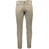 GUESS MARCIANO MEN&39S PANTS BEIGE