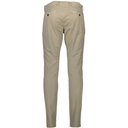 GUESS MARCIANO MEN&39S PANTS BEIGE
