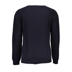 GANT HERREN PULLOVER BLAU