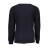 GANT HERREN PULLOVER BLAU