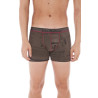 JOHN GALLIANO GREEN HERREN-BOXER