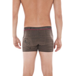 JOHN GALLIANO GREEN HERREN-BOXER