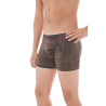 JOHN GALLIANO GREEN HERREN-BOXER