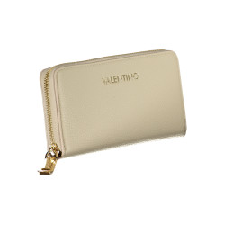 VALENTINO BAGS DAMEN GELDBÖRSE BEIGE