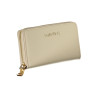 VALENTINO BAGS DAMEN GELDBÖRSE BEIGE