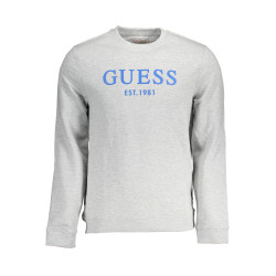 GUESS JEANS SWEATSHIRT...