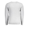 GUESS JEANS MAGLIONE UOMO GRIGIO