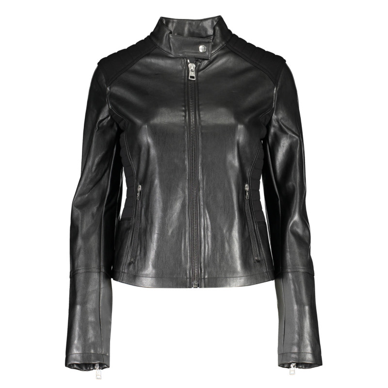 CALVIN KLEIN SPORTS JACKET WOMEN BLACK