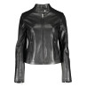 CALVIN KLEIN SPORTS JACKET WOMEN BLACK