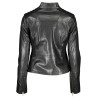 CALVIN KLEIN GIACCA SPORTIVA DONNA NERO