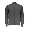 NORTH SAILS HERREN-CARDIGAN IN GRAU