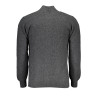 NORTH SAILS HERREN-CARDIGAN IN GRAU