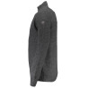NORTH SAILS HERREN-CARDIGAN IN GRAU