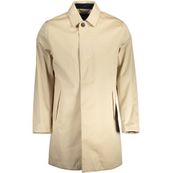 GANT BEIGE MEN&39S TRENCH COAT