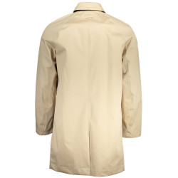 GANT BEIGER HERREN-TRENCHCOAT