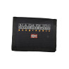 NAPAPIJRI BLACK MEN&39S WALLET