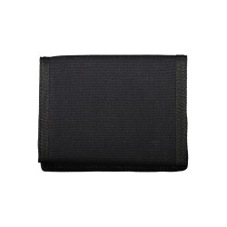 NAPAPIJRI SCHWARZE HERRENBRIEFTASCHE