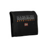 NAPAPIJRI SCHWARZE HERRENBRIEFTASCHE