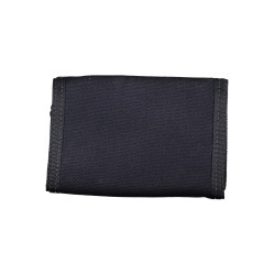 NAPAPIJRI HERRENBRIEFTASCHE BLAU