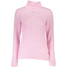 TOMMY HILFIGER MAGLIA DONNA ROSA