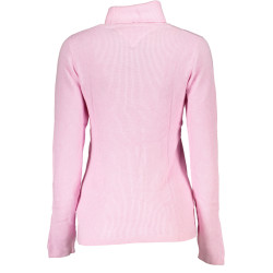 TOMMY HILFIGER MAGLIA DONNA ROSA