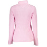 TOMMY HILFIGER MAGLIA DONNA ROSA