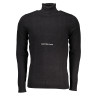 SCHWARZER PULLOVER FÜR HERREN VON CALVIN KLEIN