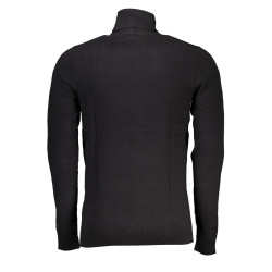 SCHWARZER PULLOVER FÜR HERREN VON CALVIN KLEIN