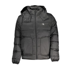 CALVIN KLEIN MEN&39S BLACK...