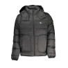 CALVIN KLEIN MEN&39S BLACK JACKET
